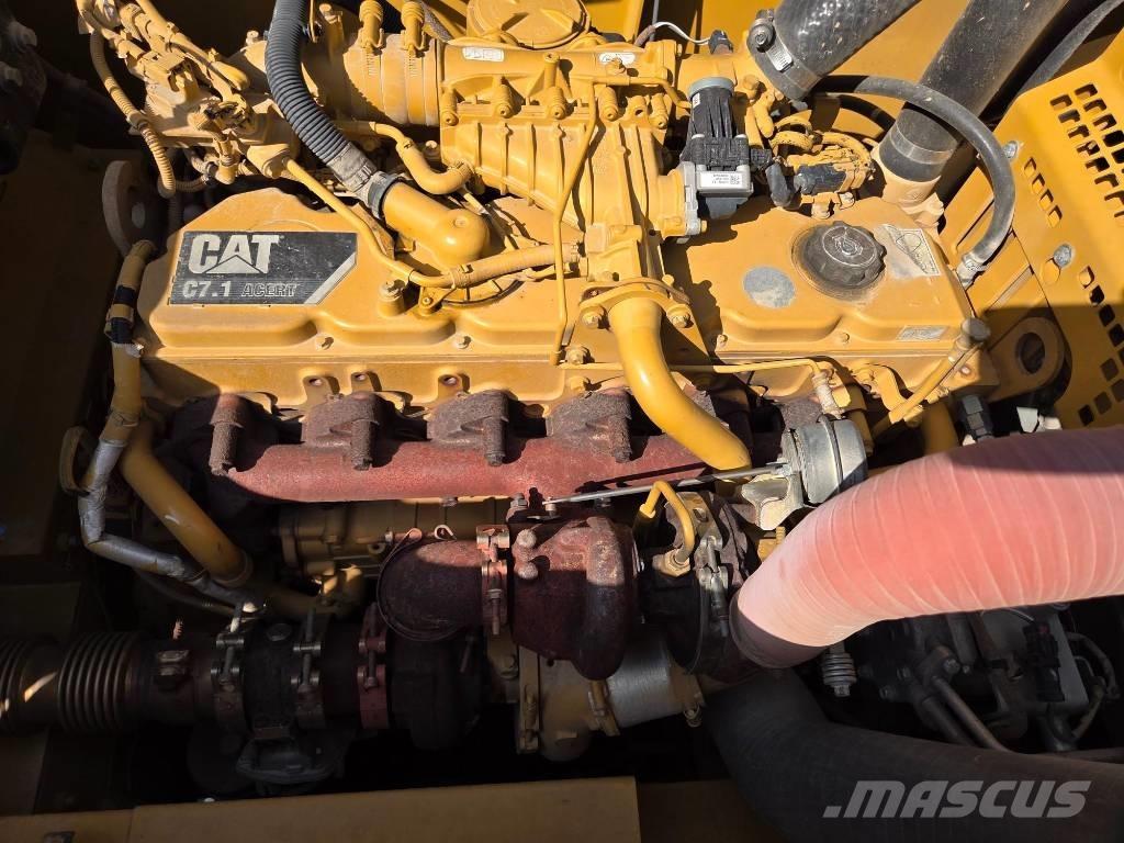 CAT 330FL Εκσκαφείς με ερπύστριες