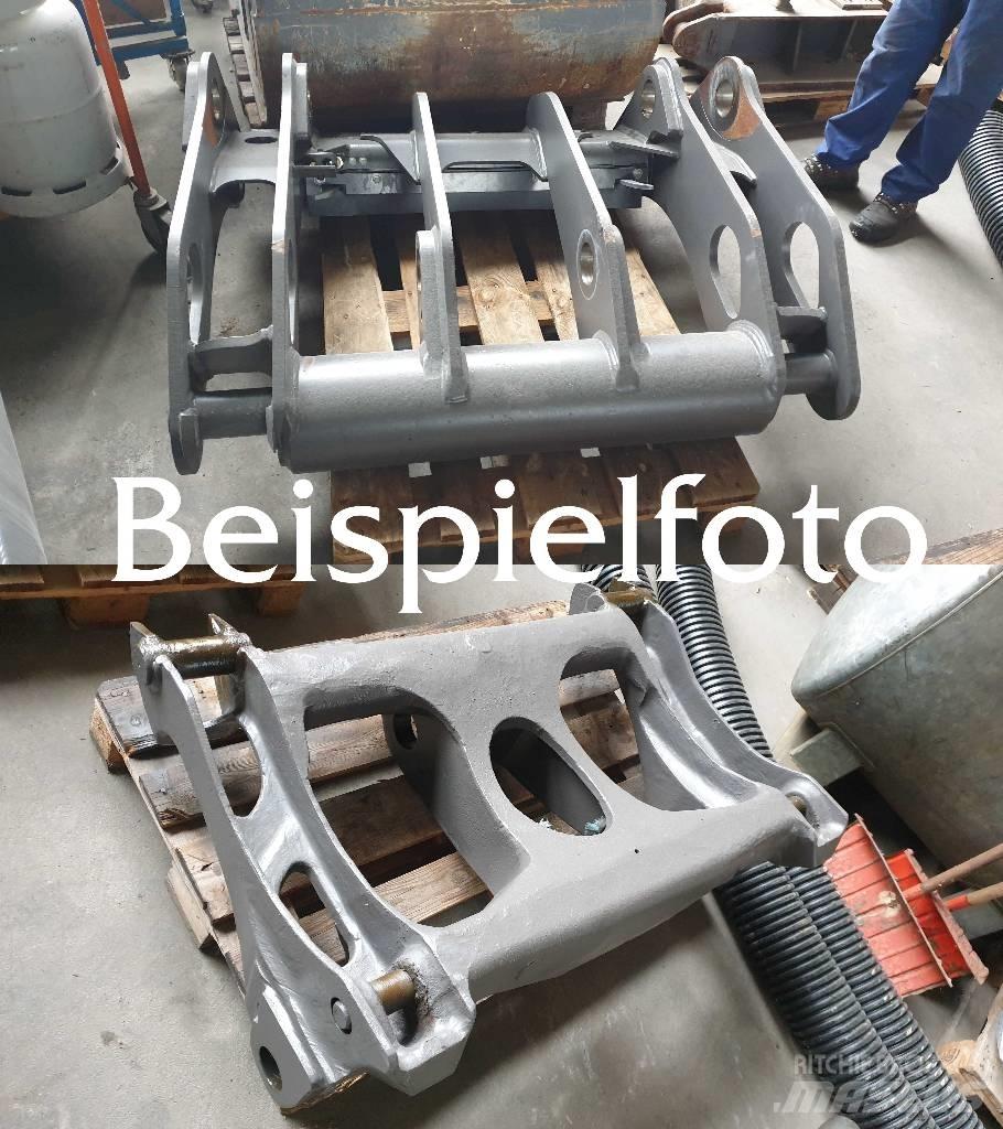 Volvo L 180 H Εργαλειοφορείς