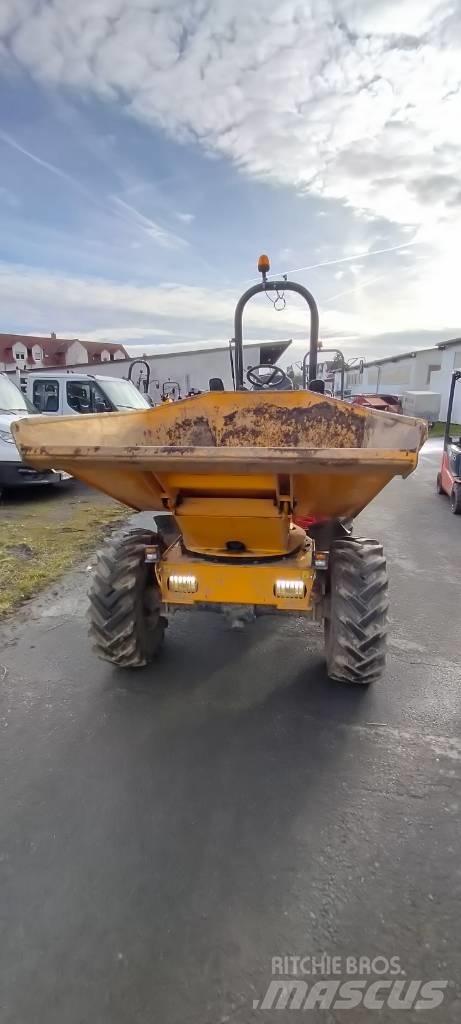 Thwaites MACH2080 Σπαστό Dump Truck ADT