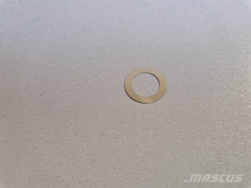 Rottne 075-0028 Υδραυλικά