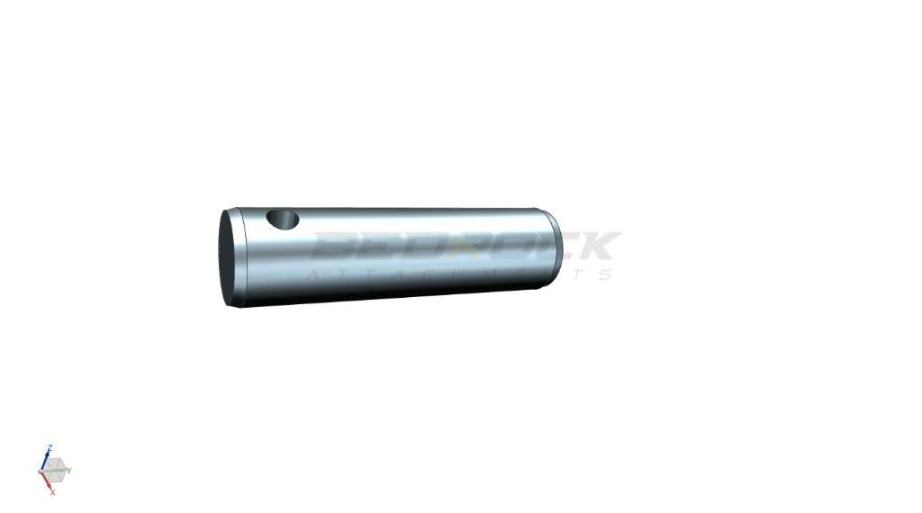 Bedrock 45MM PIN Άλλα εξαρτήματα