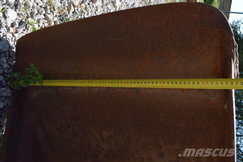 CAT 330 FL Εκσκαφείς με ερπύστριες