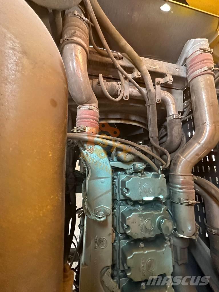 XCMG XCT80L5 Γερανοί παντός εδάφους