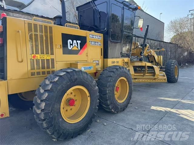CAT 140 H Γκρέιντερς