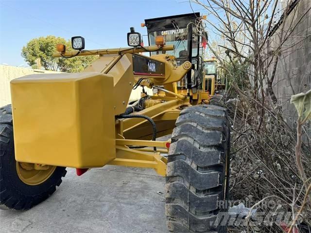 CAT 140 H Γκρέιντερς