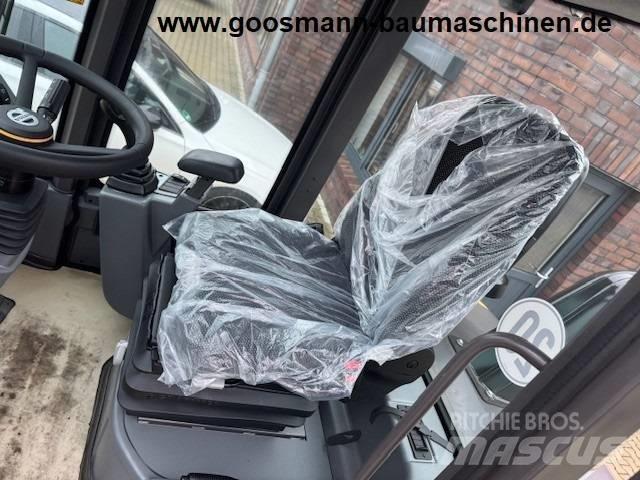 Volvo L 30 G Φορτωτές με λάστιχα (Τροχοφόροι)