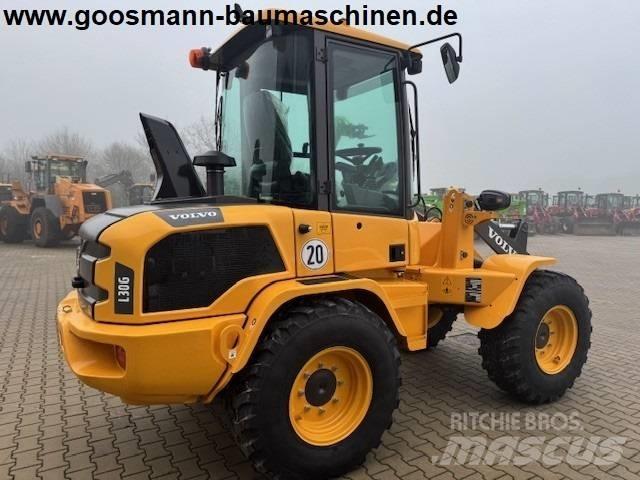 Volvo L 30 G Φορτωτές με λάστιχα (Τροχοφόροι)