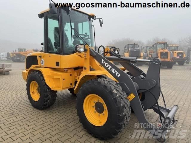 Volvo L 30 G Φορτωτές με λάστιχα (Τροχοφόροι)