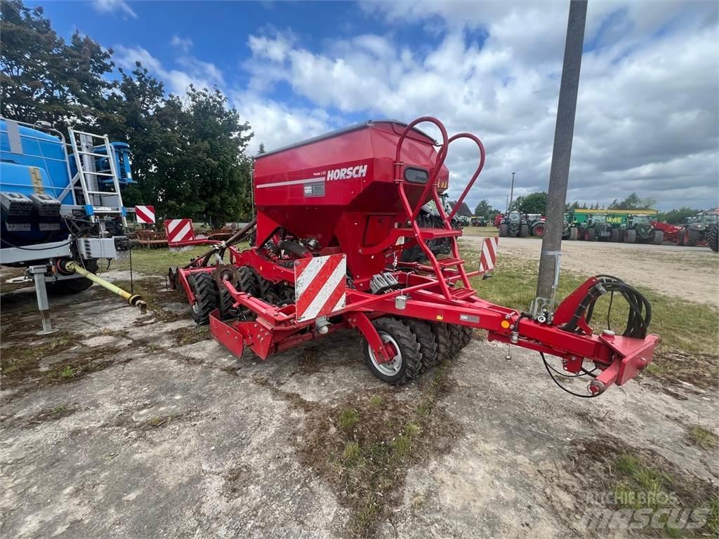 Horsch Pronto 3 DC Σπορείς