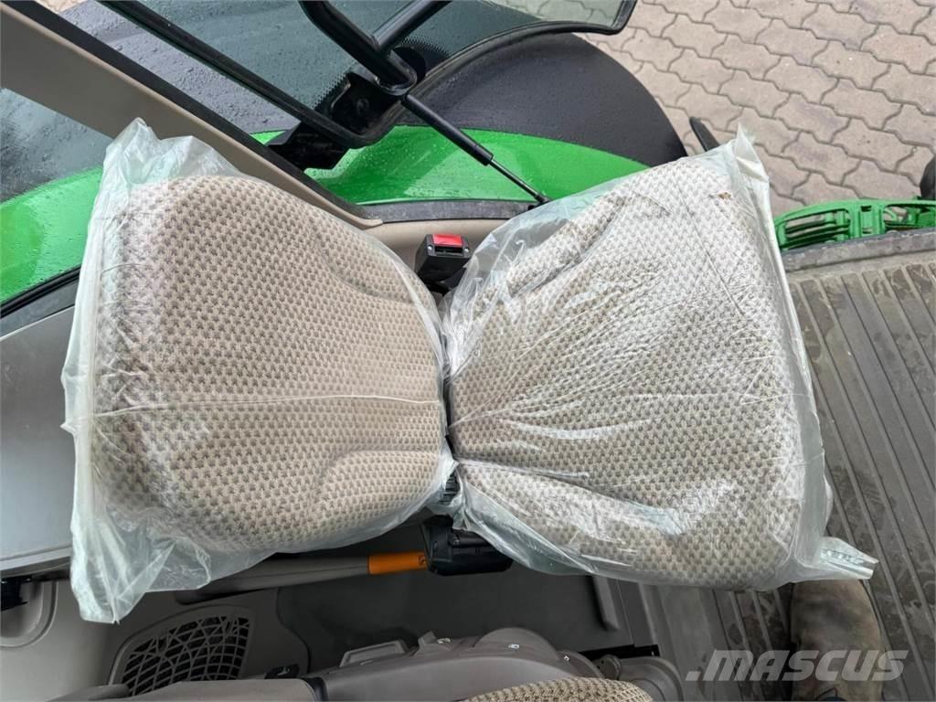 John Deere 6R 215 Τρακτέρ