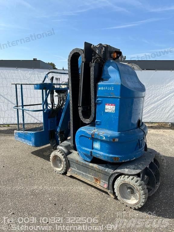 ATN Piaf 880R Άλλοι ανυψωτήρες και πλατφόρμες