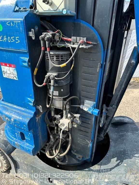 ATN Piaf 880R Άλλοι ανυψωτήρες και πλατφόρμες