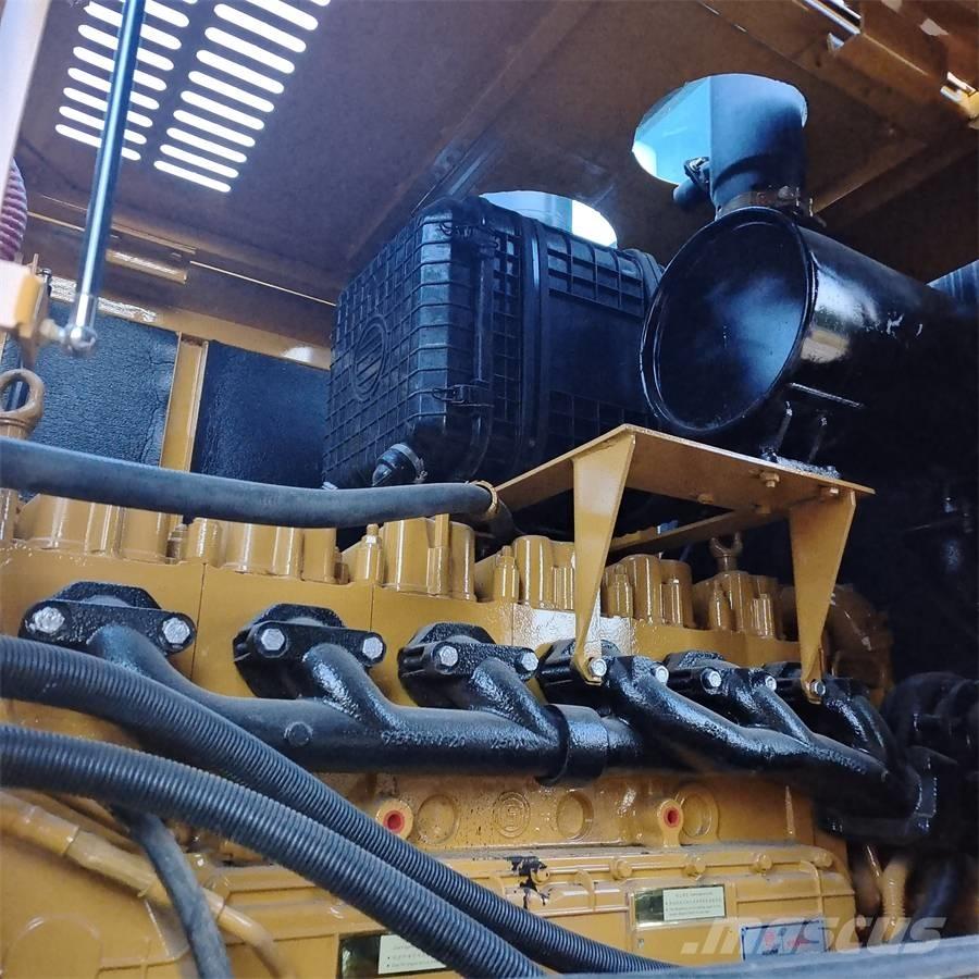 XCMG ZL 50 GN Φορτωτές με λάστιχα (Τροχοφόροι)