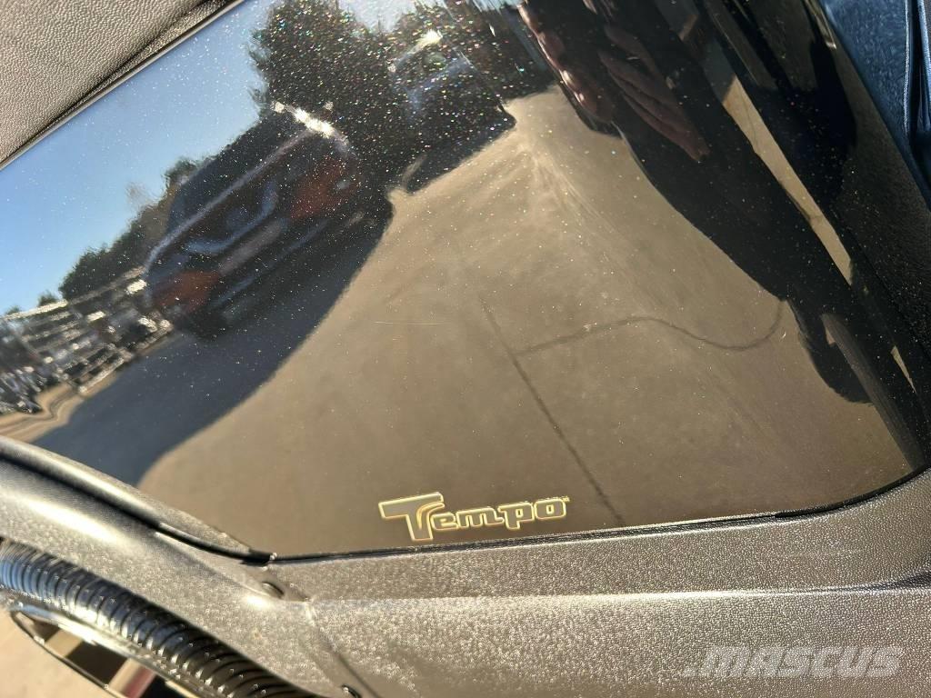 Club Car tempo  2022 Αμαξίδια γκολφ