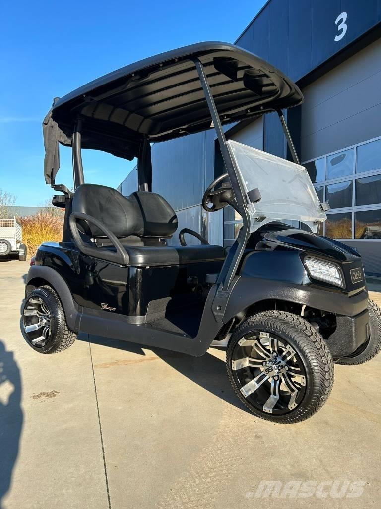 Club Car tempo  2022 Αμαξίδια γκολφ