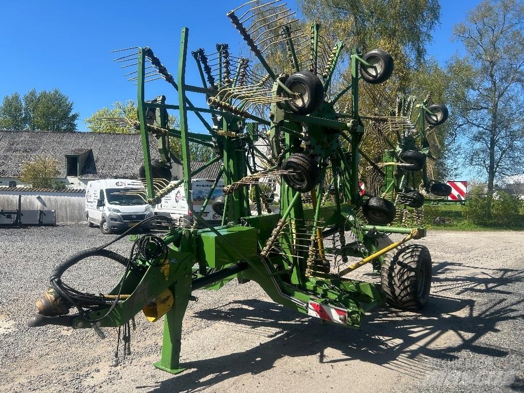 Krone Swadro 1400 Θεριστικές-χορτοκοπτικές μηχανές