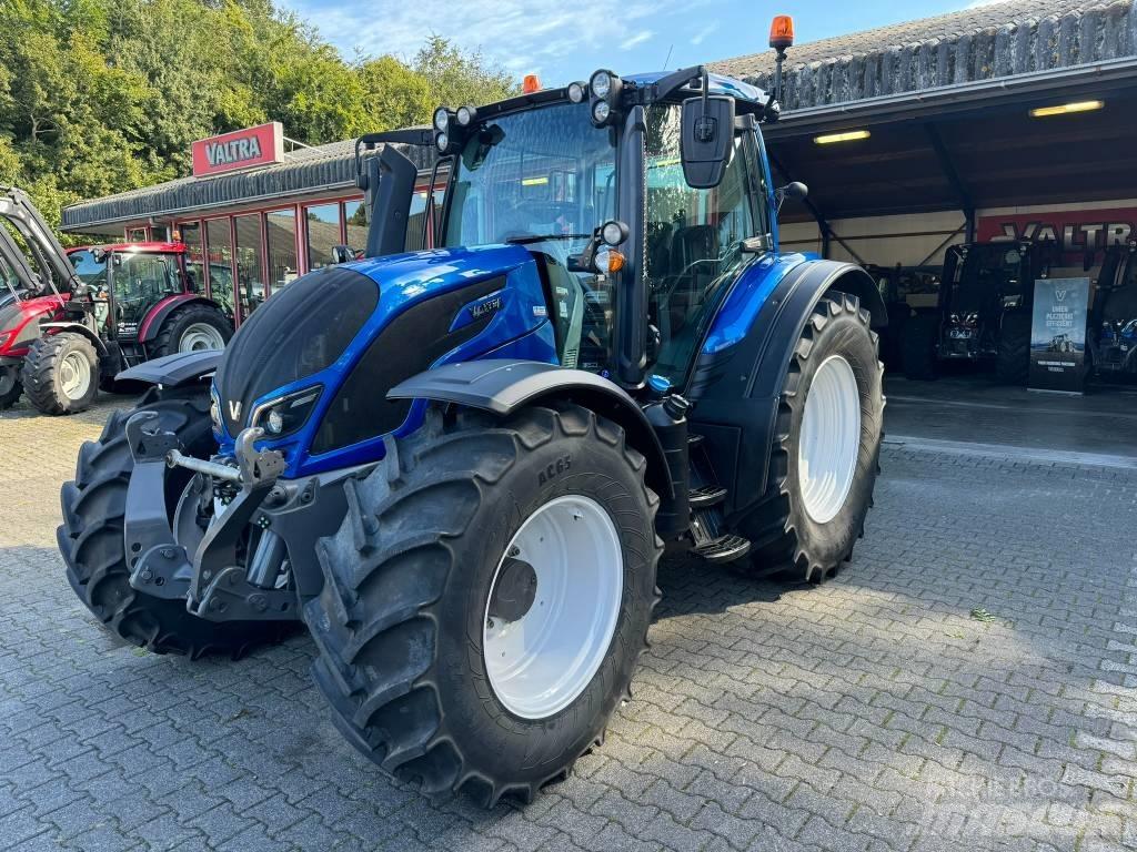 Valtra N 174 A Τρακτέρ