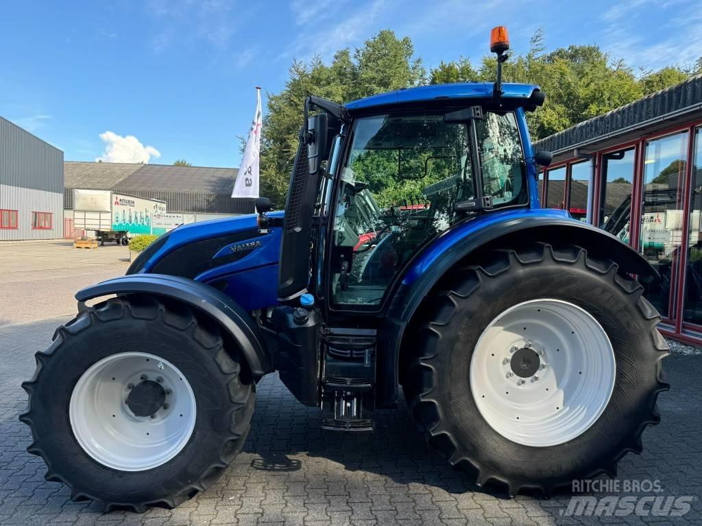 Valtra N 174 A Τρακτέρ