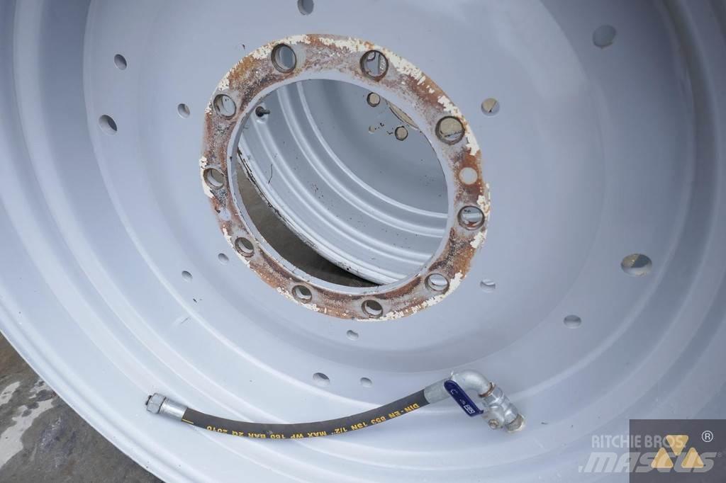 GKN Rim 16Lx34 Ελαστικά και ζάντες