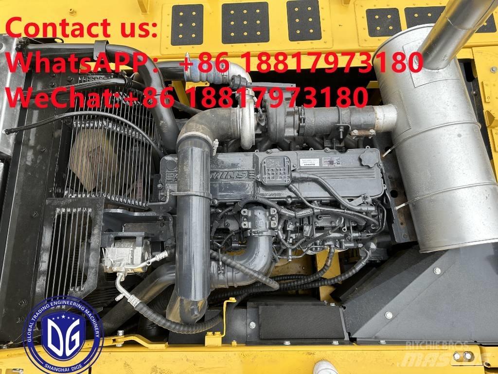 Komatsu PC300-8N1 Εκσκαφείς με ερπύστριες