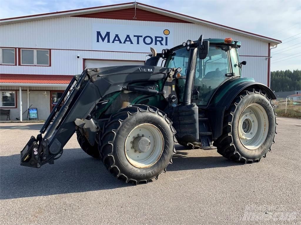 Valtra T234 Direct Τρακτέρ