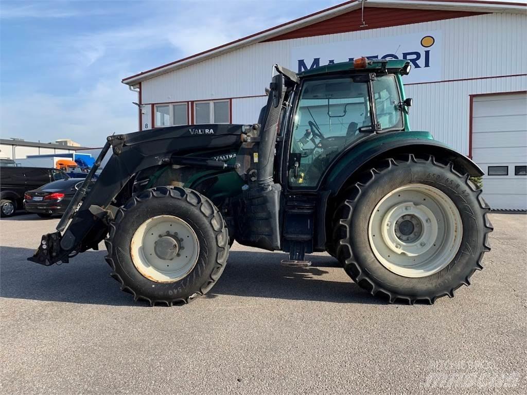 Valtra T234 Direct Τρακτέρ