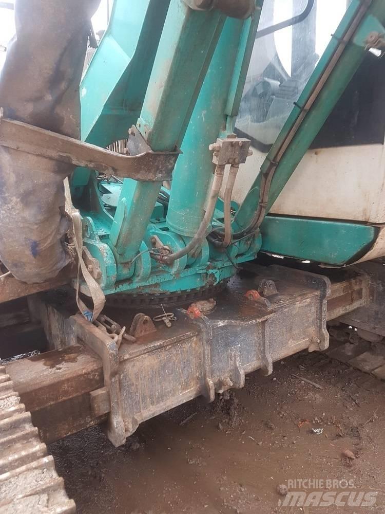 Casagrande B175XP Μηχανήματα διάτρησης οριζόντιας-κάθετης