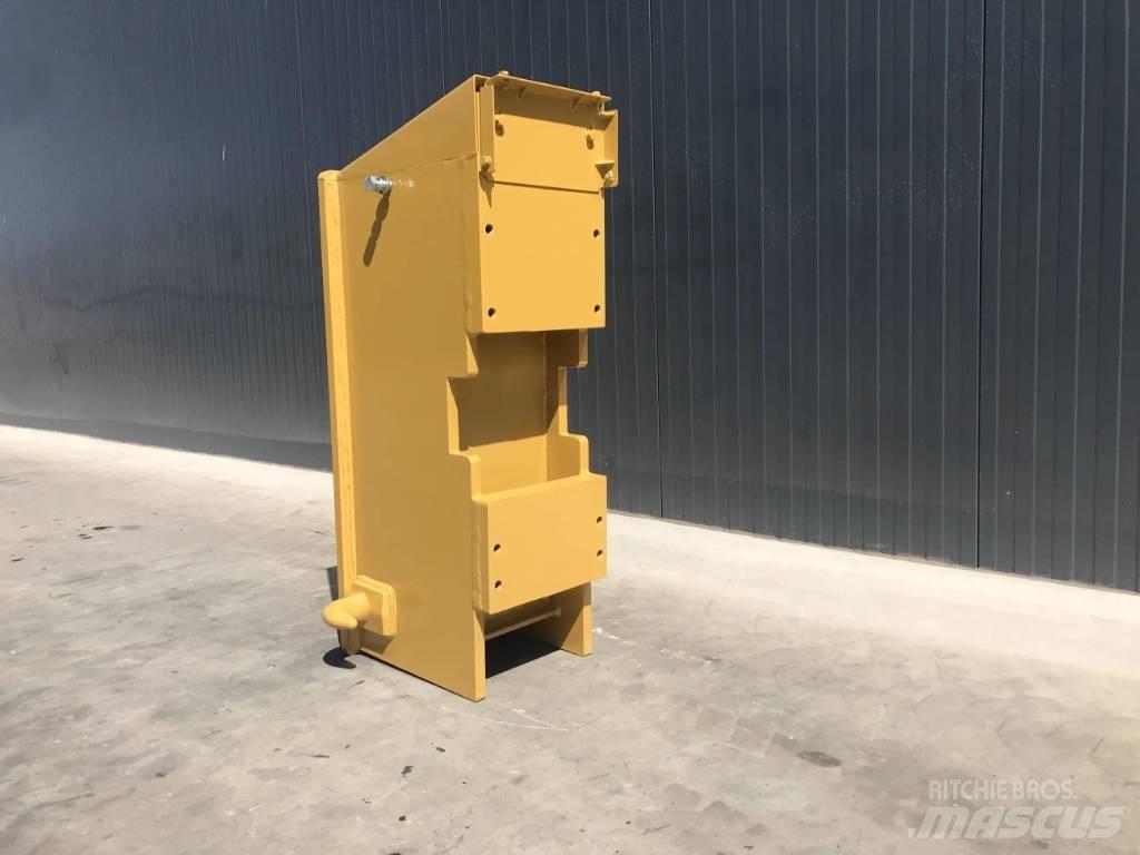 CAT 160H Άλλα εξαρτήματα