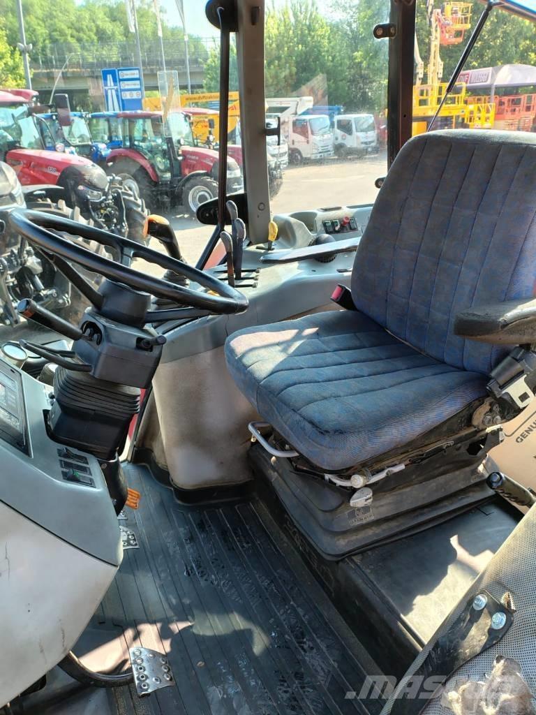 Case IH MX 135 Τρακτέρ