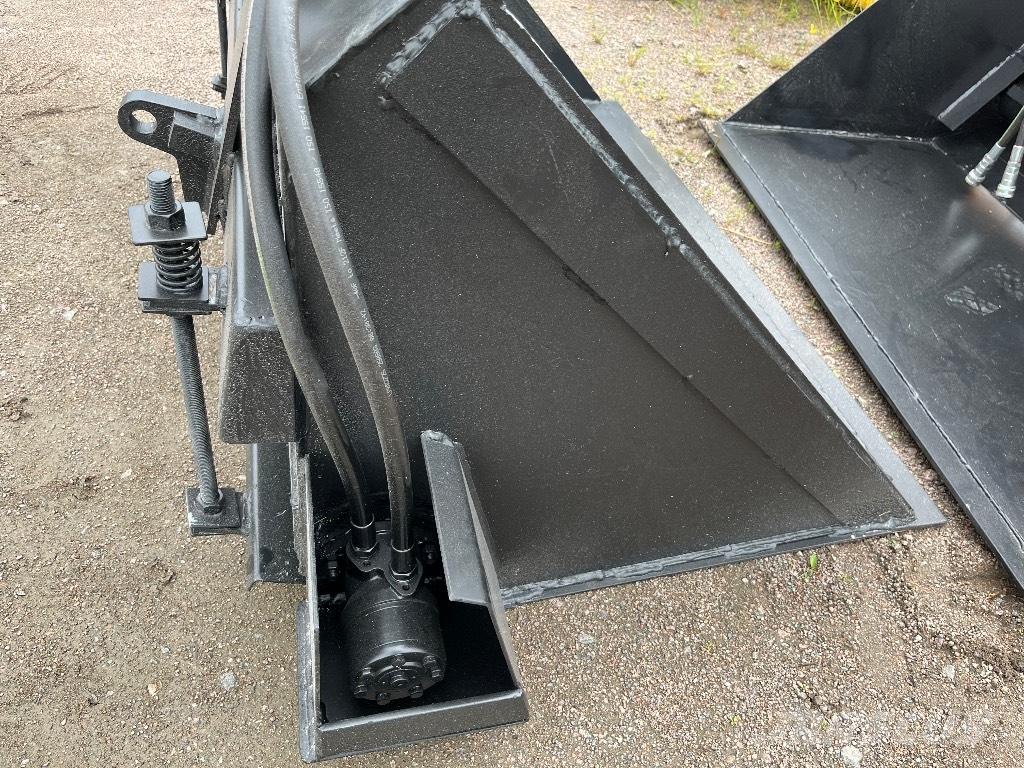  Hh 800L Διαστρωτήρες άμμου και αλατιού