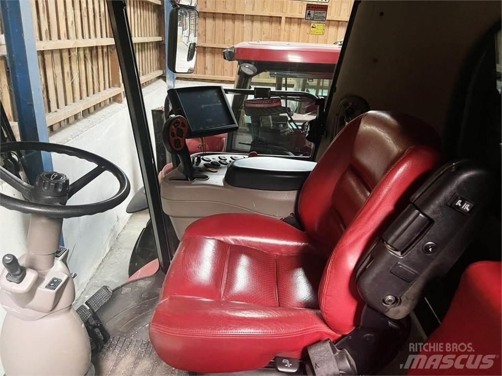 Case IH 9230 Θεριζοαλωνιστικές μηχανές
