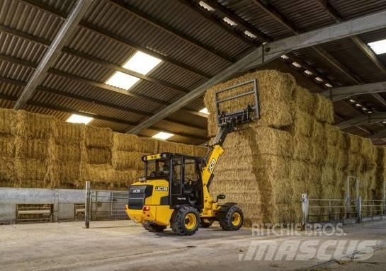 JCB TM 110 NYHET! Φορτωτάκια