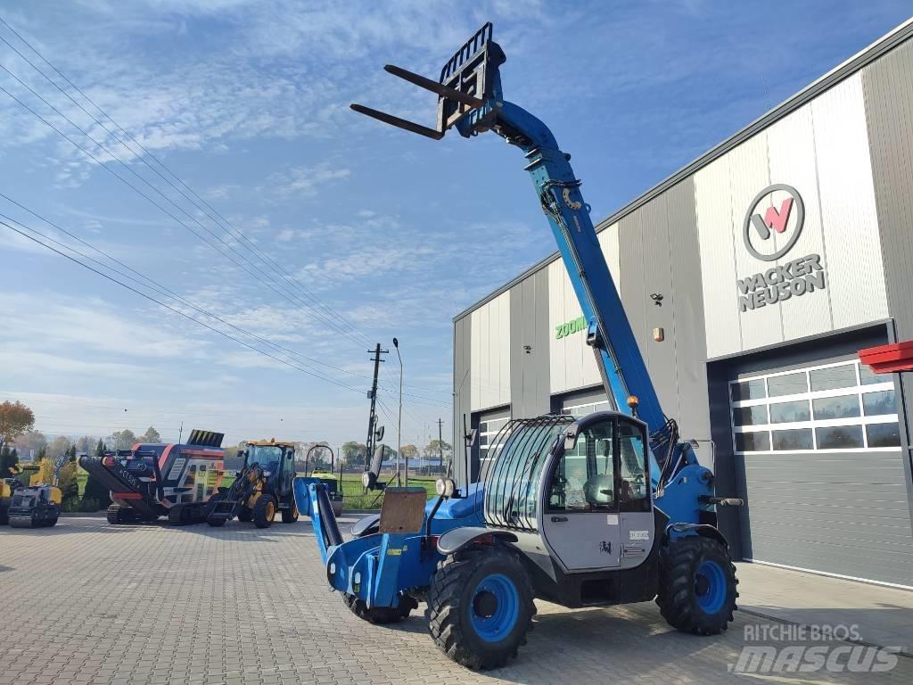 Genie TerexGTH4013 Φορτωτές με λάστιχα (Τροχοφόροι)