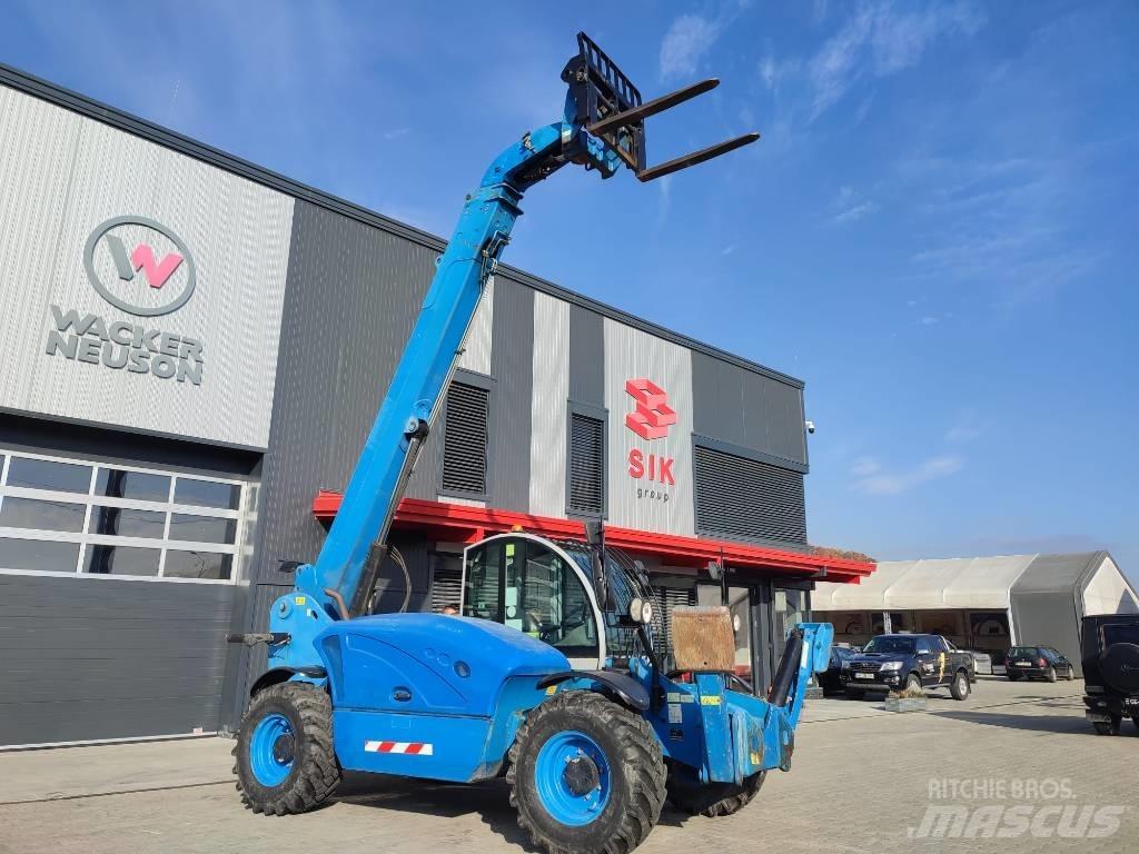 Genie TerexGTH4013 Φορτωτές με λάστιχα (Τροχοφόροι)