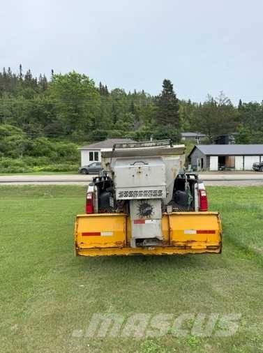Ford F 350 Άλλα Vans