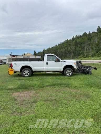 Ford F 350 Άλλα Vans