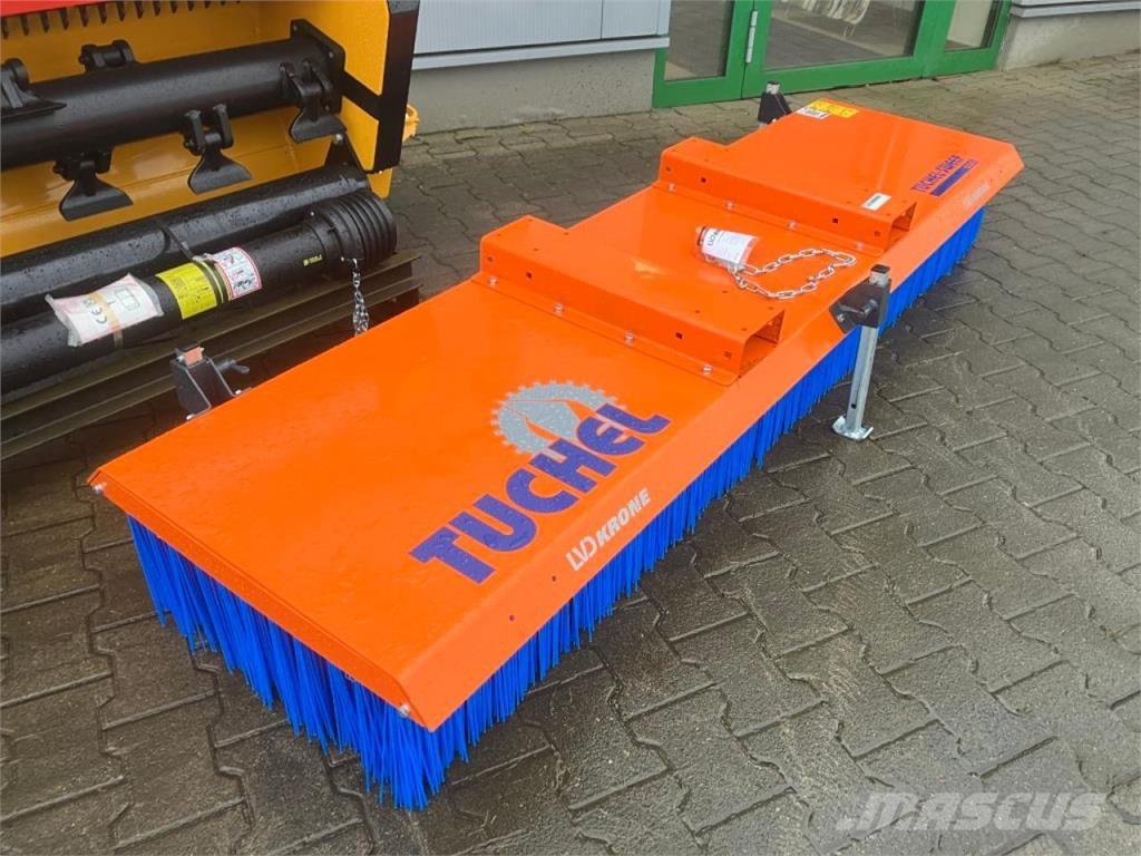 Tuchel Solo 250 Σκούπες