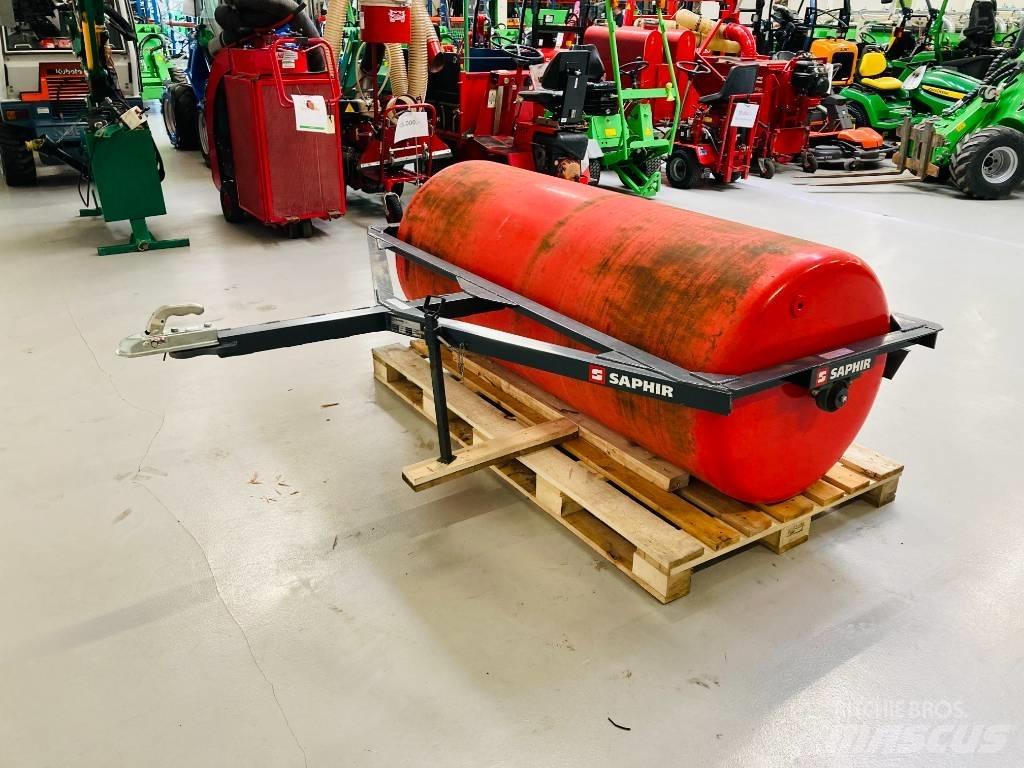 Saphir Tromle 190 cm Άλλα εξαρτήματα