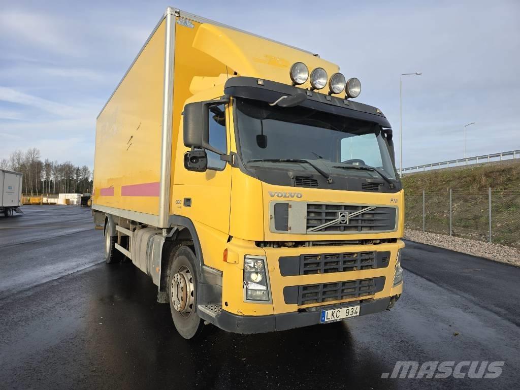 Volvo FM 300 Φορτηγά Κόφα