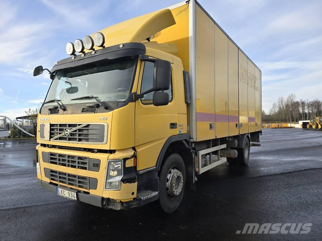 Volvo FM 300 Φορτηγά Κόφα