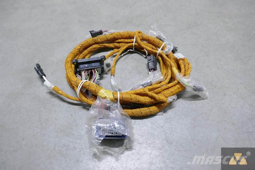 CAT 368-1452 Μεταφορές - Άλλα