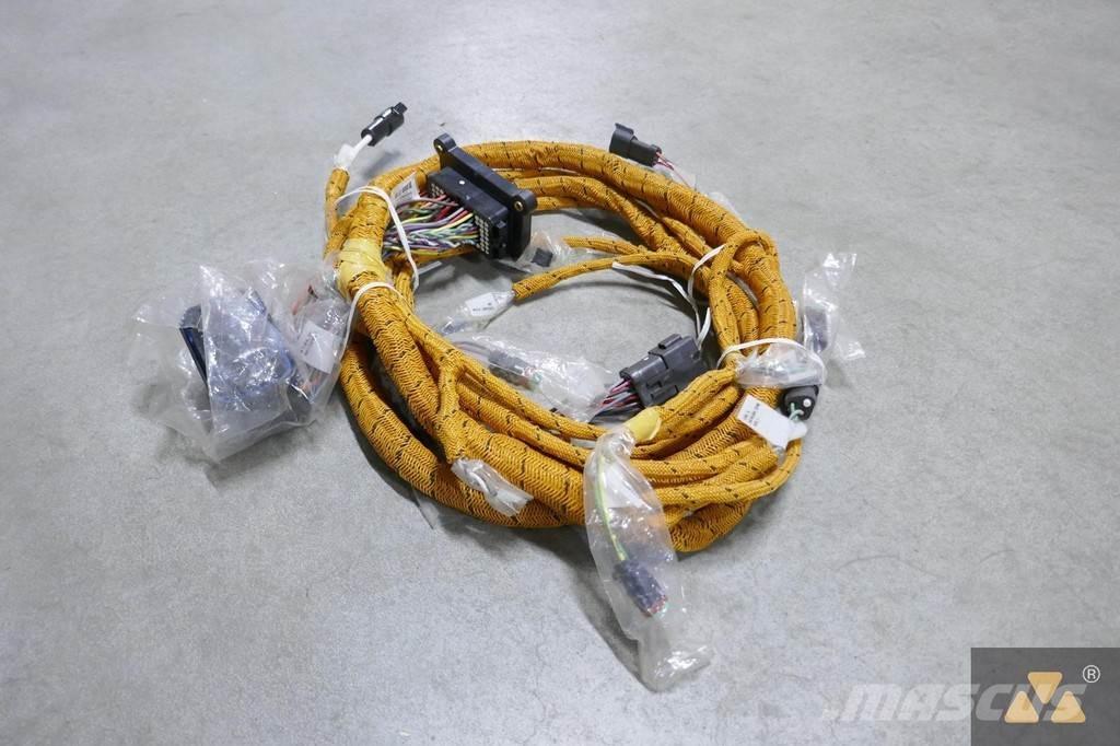 CAT 368-1452 Μεταφορές - Άλλα