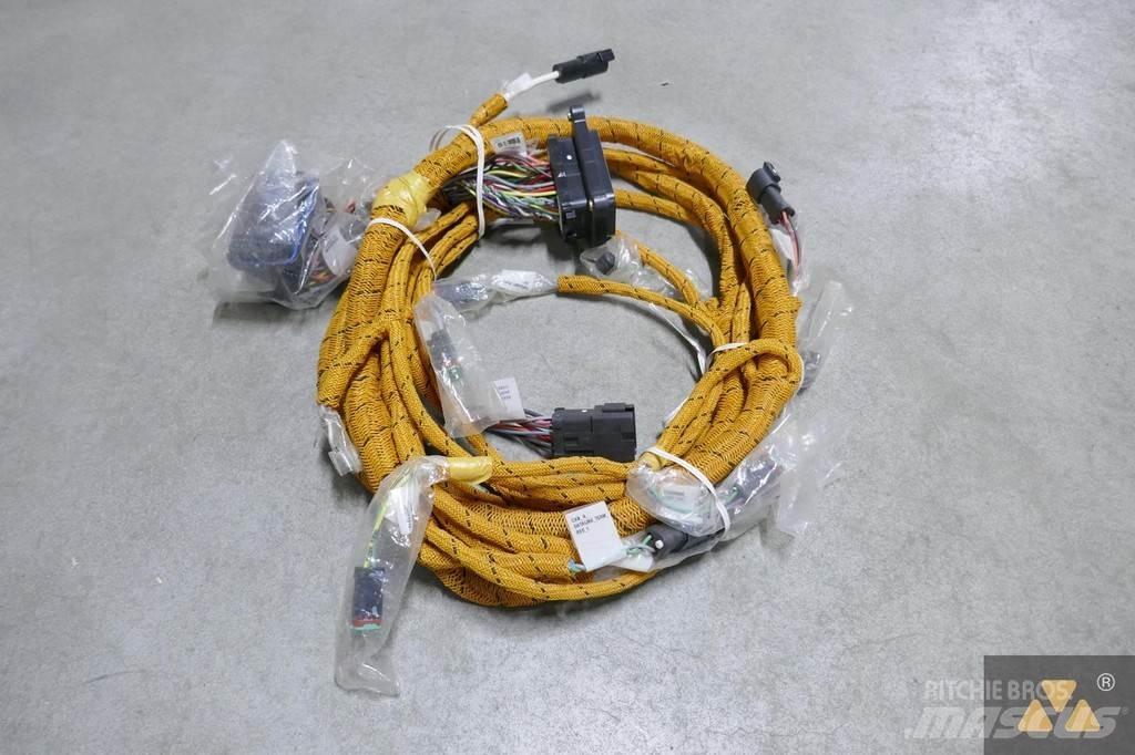 CAT 368-1452 Μεταφορές - Άλλα