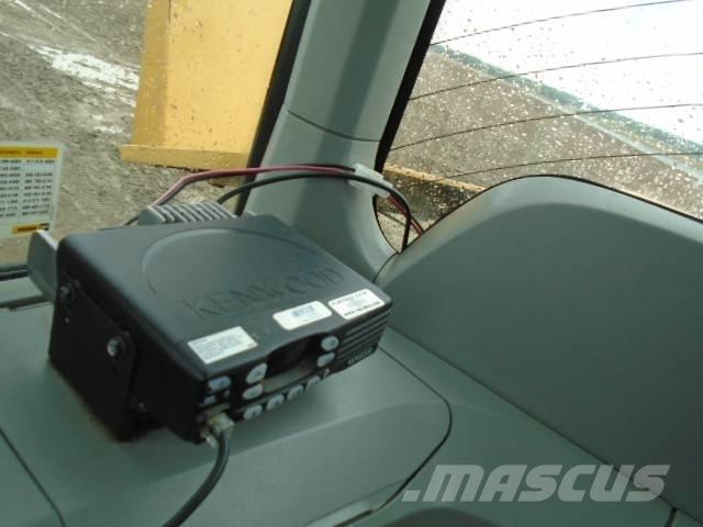 CAT 938M Φορτωτές με λάστιχα (Τροχοφόροι)
