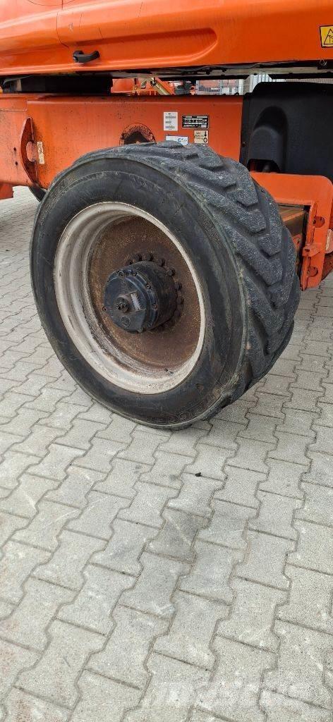JLG 1350SJP Ανυψωτήρες με τηλεσκοπικό βραχίονα