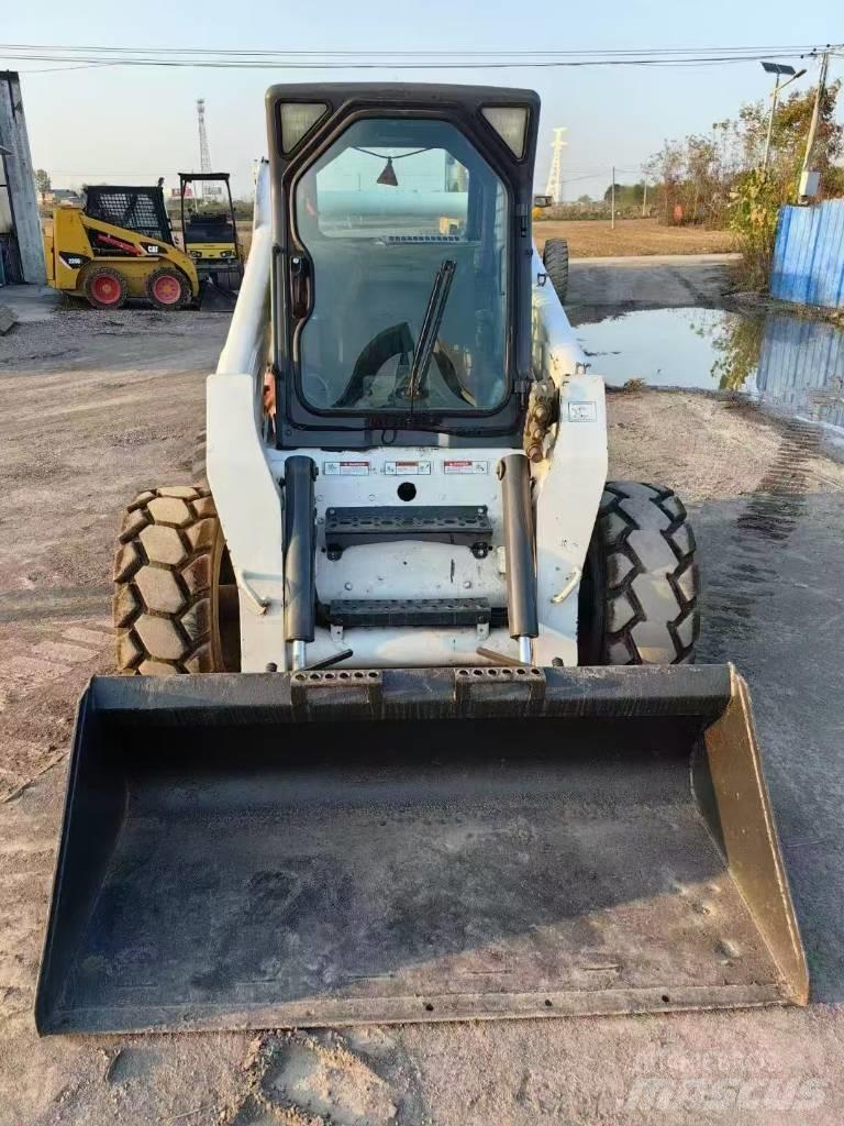 Bobcat S 300 Φορτωτάκια