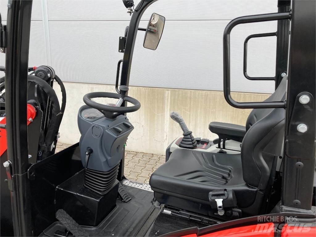 Manitou MLA 2-25 H Άλλα γεωργικά μηχανήματα