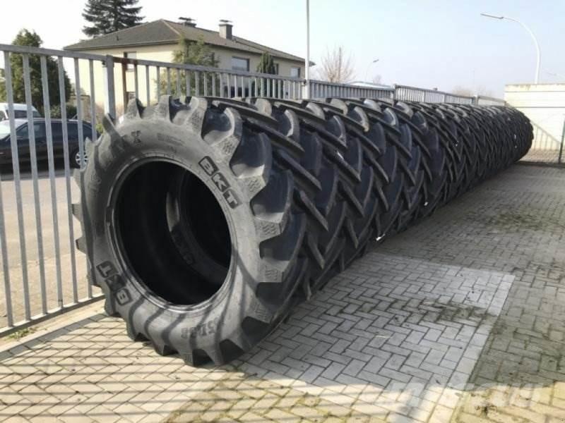BKT 650/65R38 Ελαστικά και ζάντες