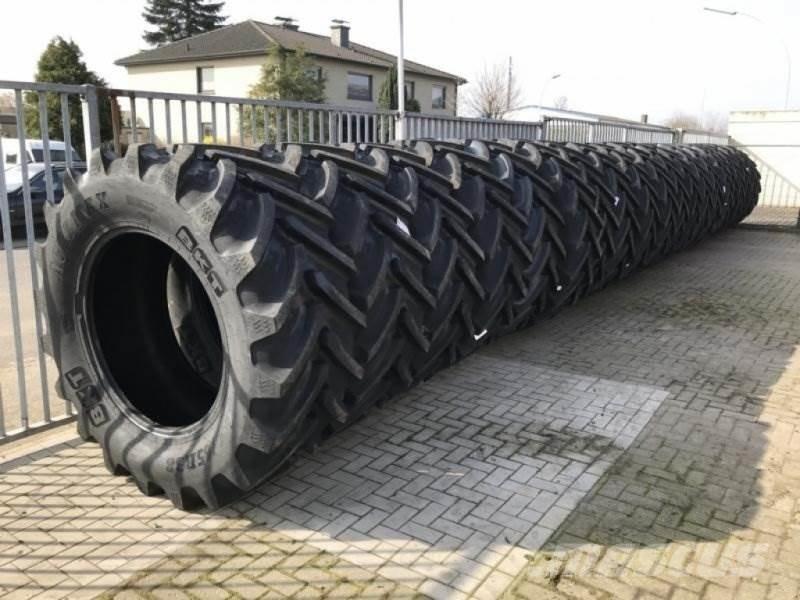 BKT 650/65R38 Ελαστικά και ζάντες