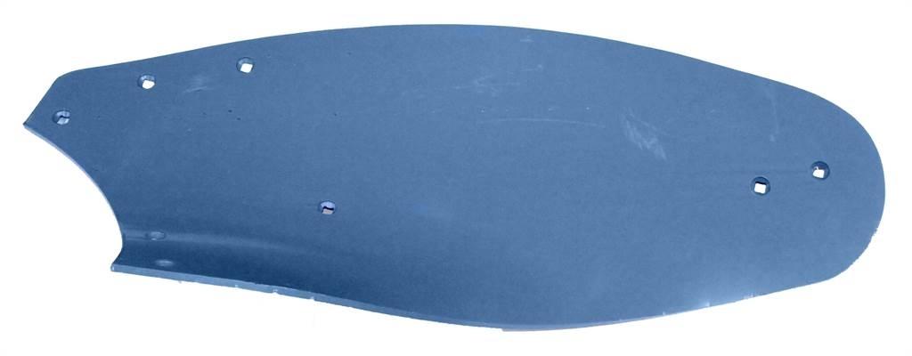 Lemken Rear part Σασί - πλαίσιο